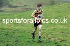 Mens under-17s 2022 North Eastern Harrier League, Thornley Farm, Peterlee, County Durham. Photo: David T. Hewitson/Sports for All Pics
